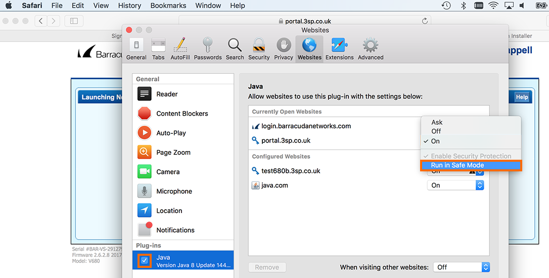 Barracuda Ssl Vpn Client Download Mac